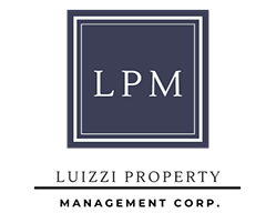 Luizzi Property Management Corporation logo